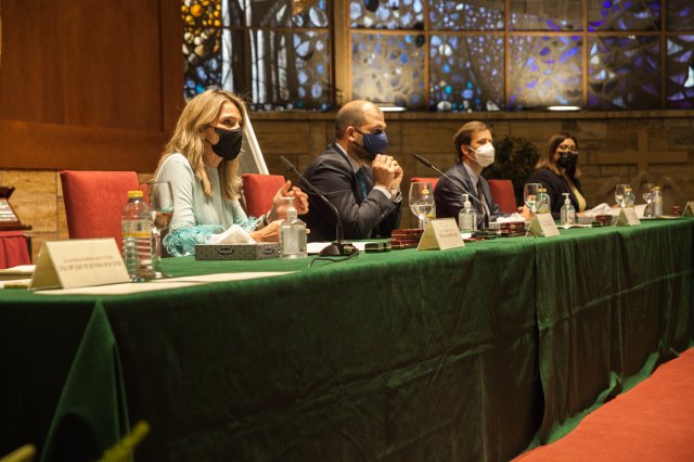 Acto Académico 14 de mayo 2021